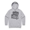 AS Colour - Women's Supply Hood Thumbnail