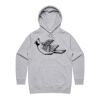 AS Colour - Women's Supply Hood Thumbnail