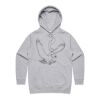 AS Colour - Women's Supply Hood Thumbnail