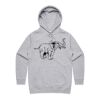 AS Colour - Women's Supply Hood Thumbnail