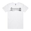 AS Colour - Staple Tee Thumbnail